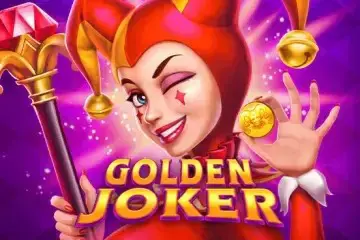 Golden Joker - Spin City - Congo